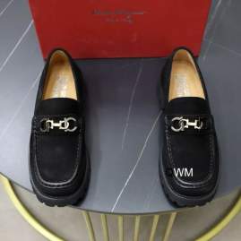 Picture of Ferragamo Shoes _SKUFerragamosz38-45WM11125450